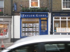 Taylor Gibbs image