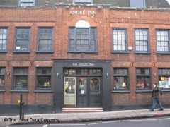 The Angel Inn image