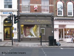 Village Curtains image