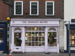 The Highgate Pantry image