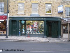Bailey & Saunders Highgate Pharmacy image