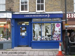 Cancer Research UK image