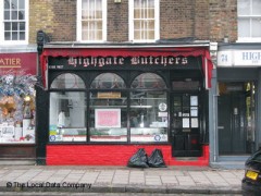 Highgate Butchers image
