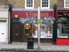 Le Chocolatier image