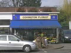 Covington Florist image