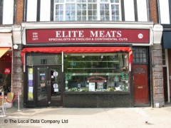 Elite Meats image