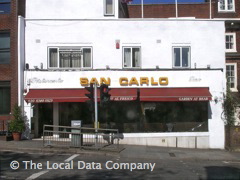 San Carlo image
