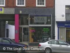 Oriel Hair & Beauty image