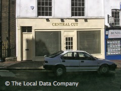 Central Cut image