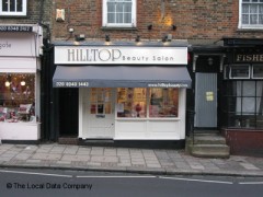 Hilltop Beauty Salon image