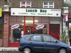Lunch Box image