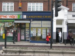 Langford Chase image