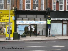 The Wash House image