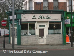 Le Moulin image