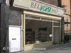 Bellissimo image