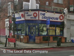 The Lighthouse image