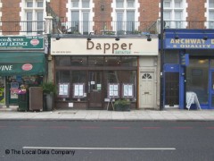 Dapper Estates image