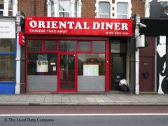 Oriental Dinner image