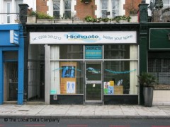 Highgate Chiropractic image