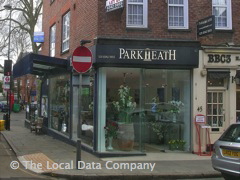 Parkheath Estates image