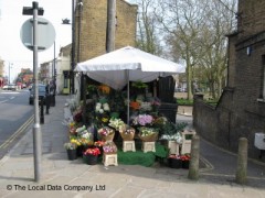 Village Flowers image