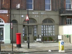 West Hill image