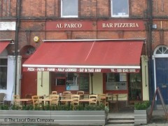 Al Parco Bar Pizzeria image