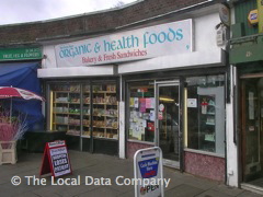 The Green Store image