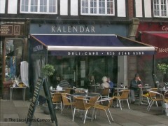 Kalendar image
