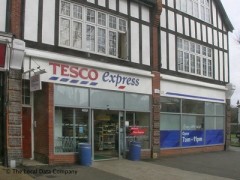 Tesco Express image
