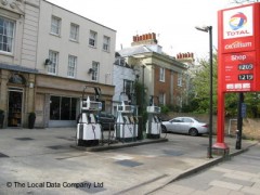 Total Service Station image