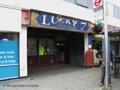 Lucky Seven image