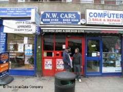N W Cars image