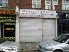 Beppe Pizza image