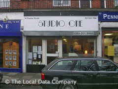 Studio One image