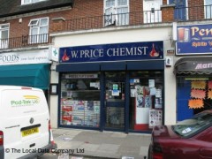W Price Chemist image