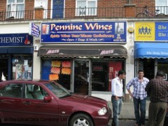 Pennine Wines image