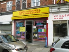Pennine Dry Cleaners image