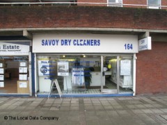 Savoy Dry Cleaners image