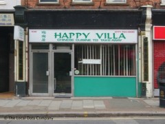 Happy Villa image
