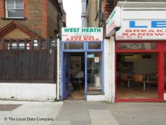 West Heath Cars image