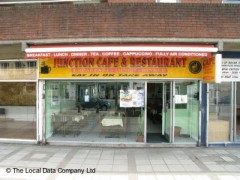 Junction Cafe & Restaurant image