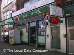 Post Office Ltd image