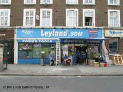 Leyland SDM image