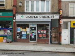 Castle Chemists image