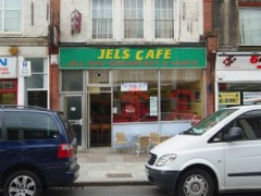 Jels Cafe image