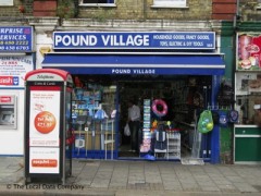 Pound Village image