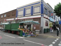 Post Office Ltd image