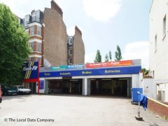 Kwik Fit image