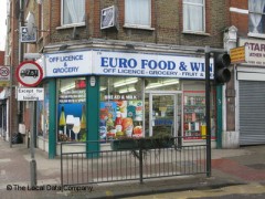 Euro Food & Wine image